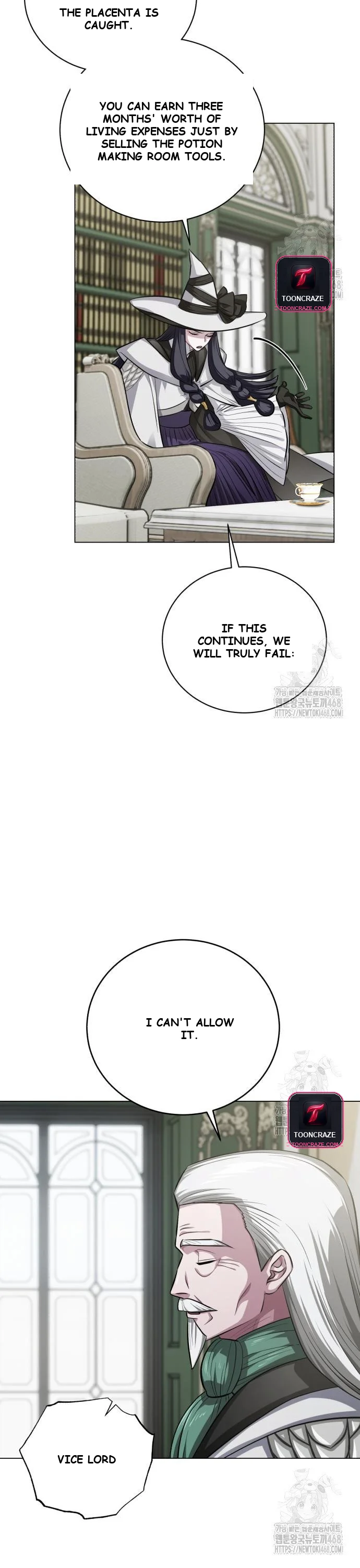 The Magic Tower Problematic Child Chapter 4 - Page 12