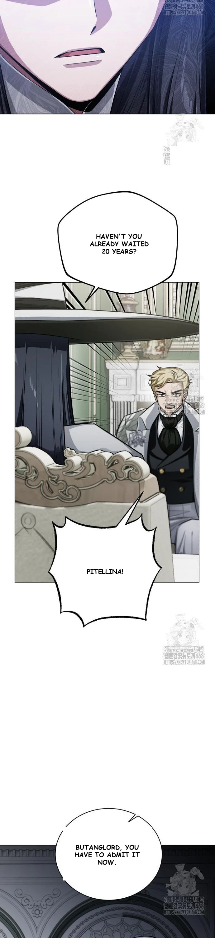 The Magic Tower Problematic Child Chapter 4 - Page 15