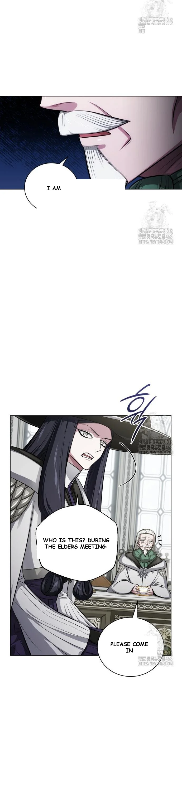 The Magic Tower Problematic Child Chapter 4 - Page 17
