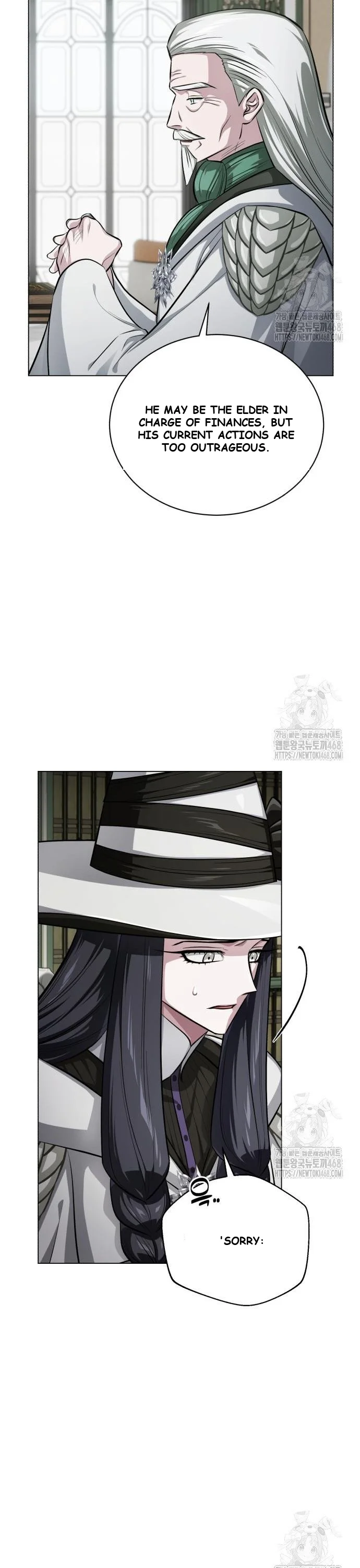 The Magic Tower Problematic Child Chapter 4 - Page 31