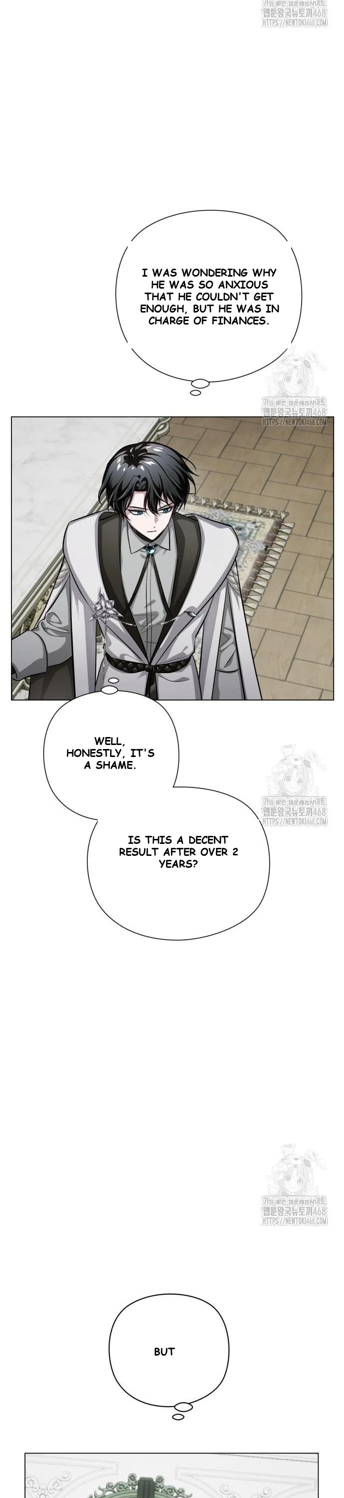 The Magic Tower Problematic Child Chapter 4 - Page 32