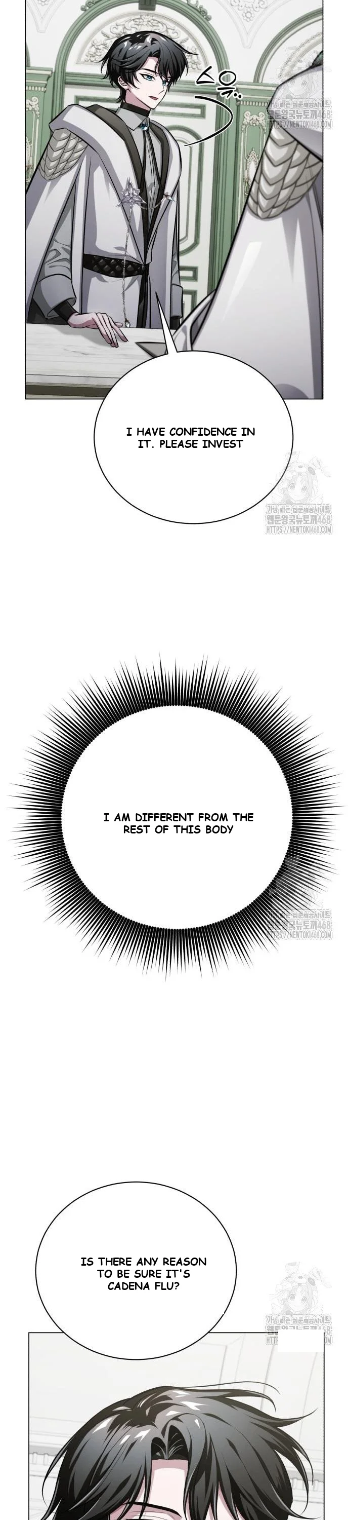 The Magic Tower Problematic Child Chapter 4 - Page 33