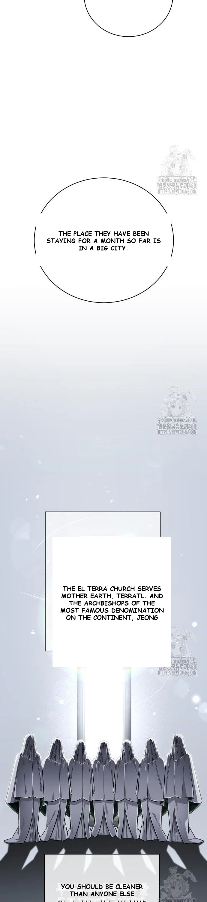 The Magic Tower Problematic Child Chapter 4 - Page 35