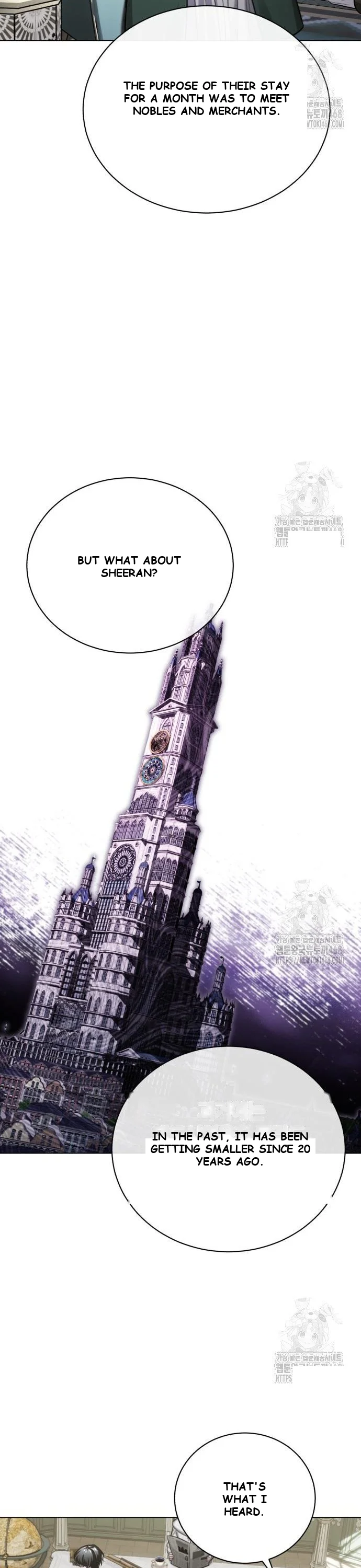 The Magic Tower Problematic Child Chapter 4 - Page 37