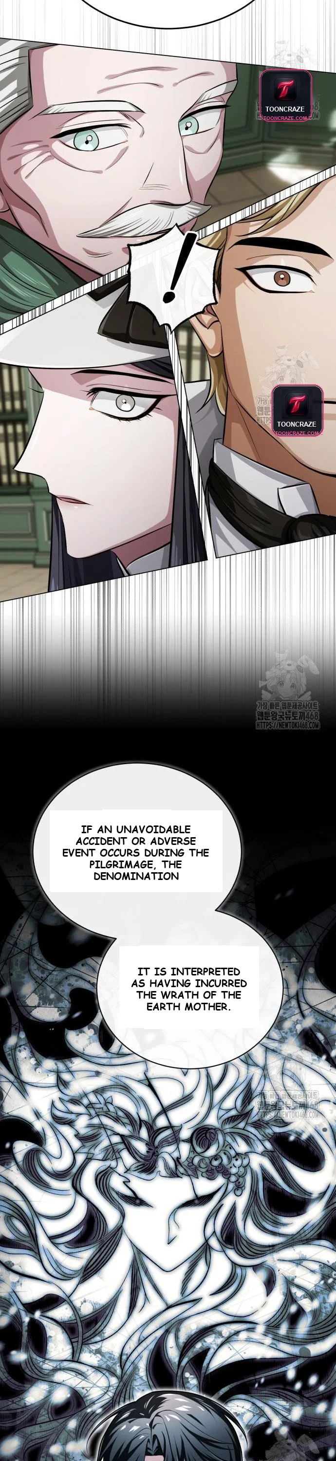 The Magic Tower Problematic Child Chapter 4 - Page 41
