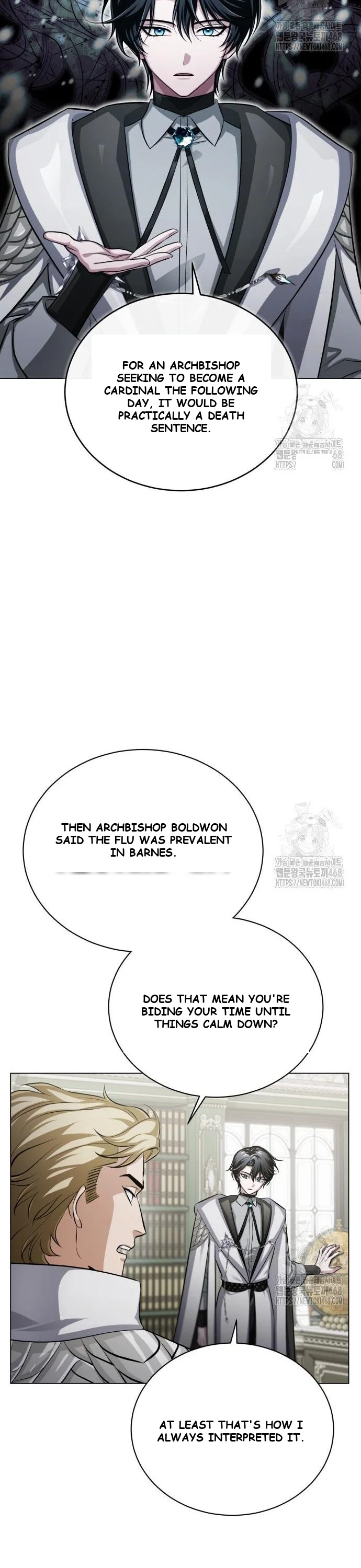The Magic Tower Problematic Child Chapter 4 - Page 42