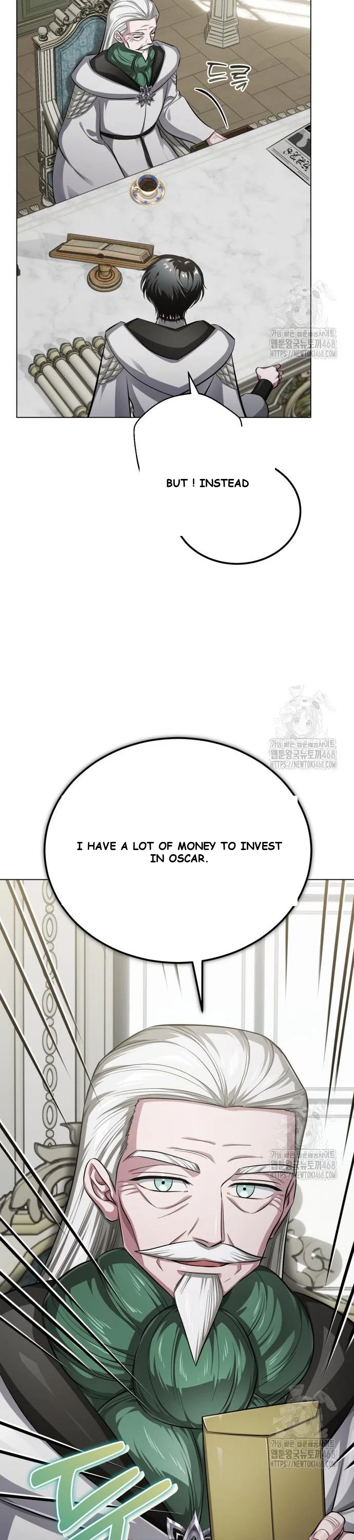 The Magic Tower Problematic Child Chapter 4 - Page 45
