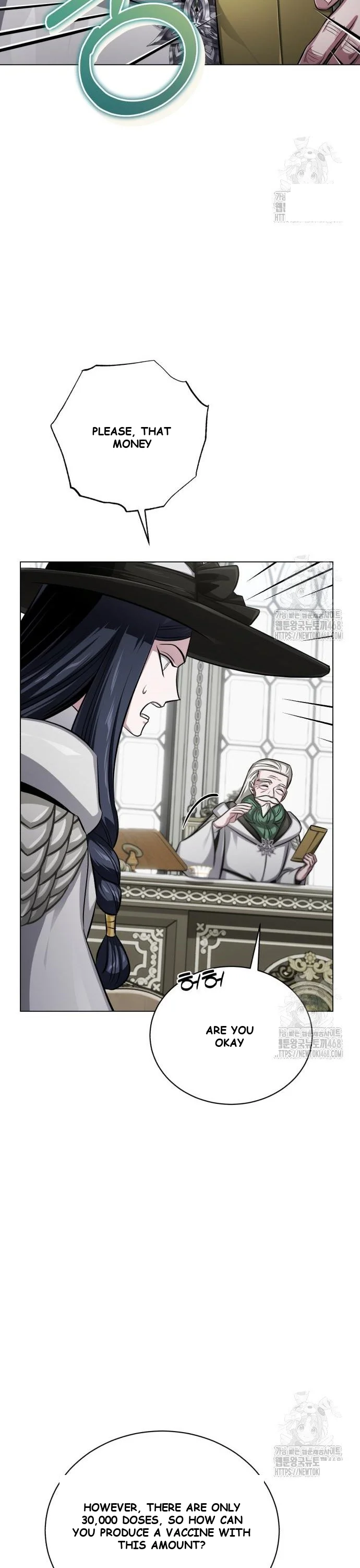 The Magic Tower Problematic Child Chapter 4 - Page 46