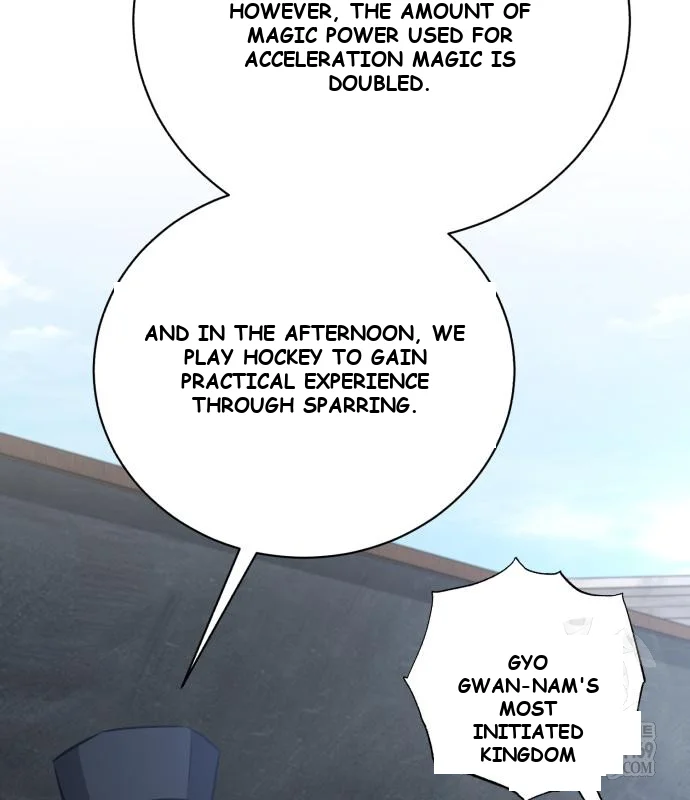 The Magic Tower Problematic Child Chapter 40 - Page 105