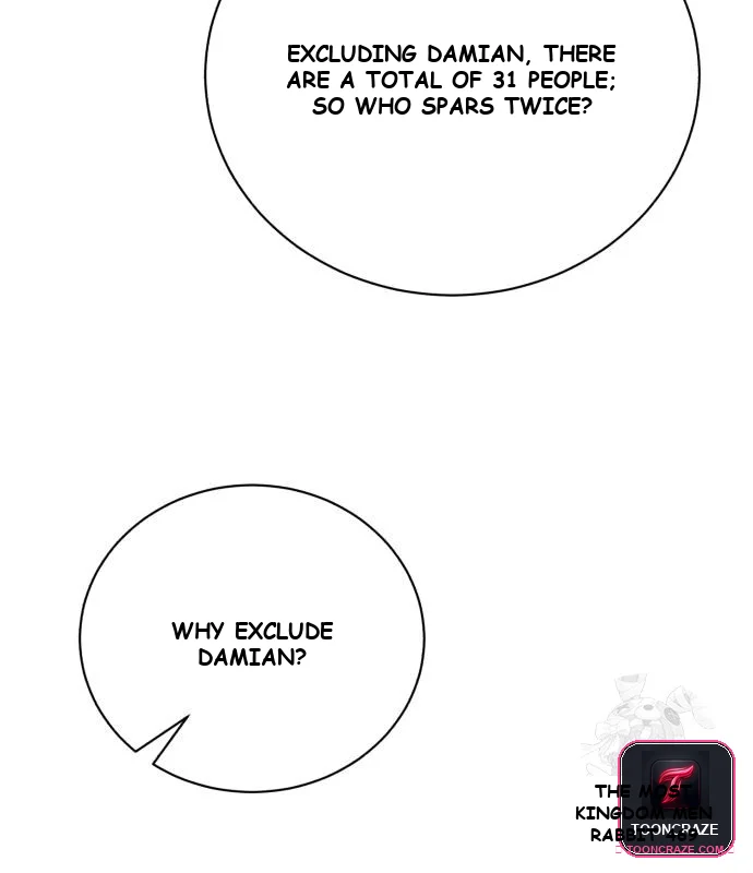 The Magic Tower Problematic Child Chapter 40 - Page 107