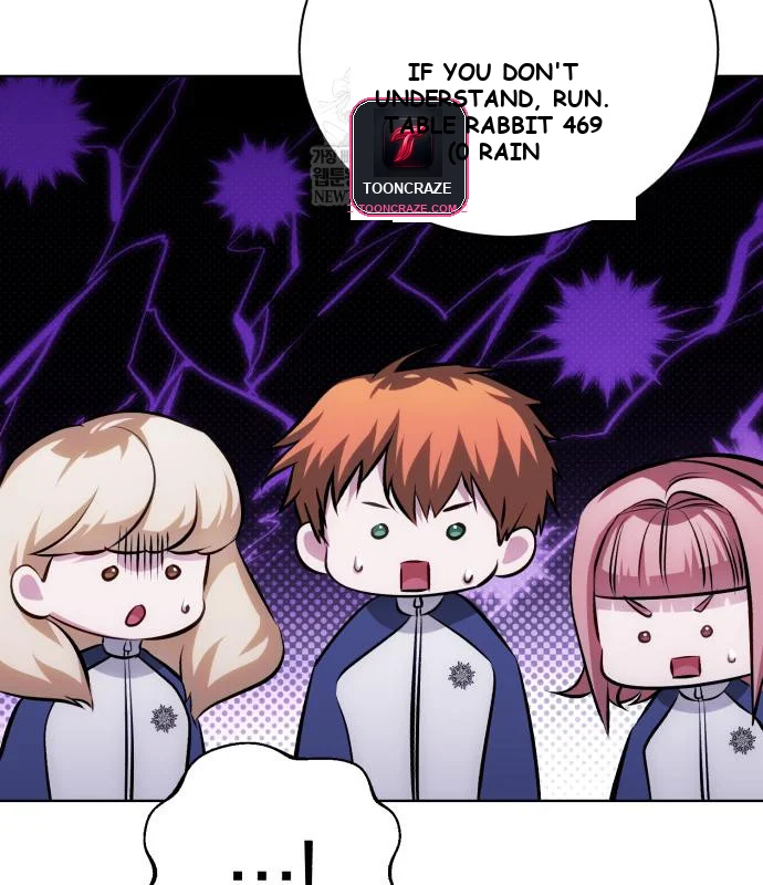 The Magic Tower Problematic Child Chapter 40 - Page 116