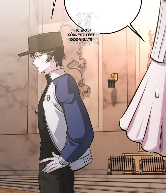 The Magic Tower Problematic Child Chapter 40 - Page 135