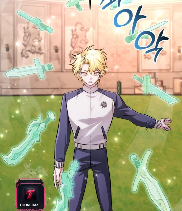 The Magic Tower Problematic Child Chapter 40 - Page 137