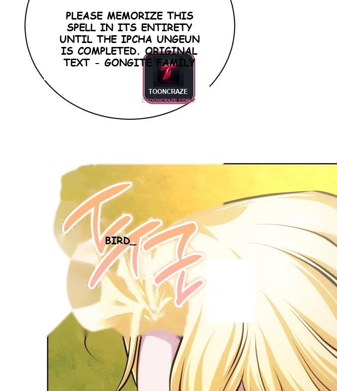 The Magic Tower Problematic Child Chapter 40 - Page 181