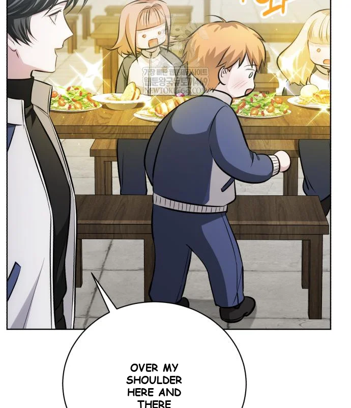 The Magic Tower Problematic Child Chapter 40 - Page 22