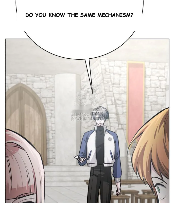 The Magic Tower Problematic Child Chapter 40 - Page 29