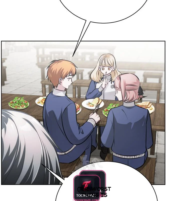 The Magic Tower Problematic Child Chapter 40 - Page 39