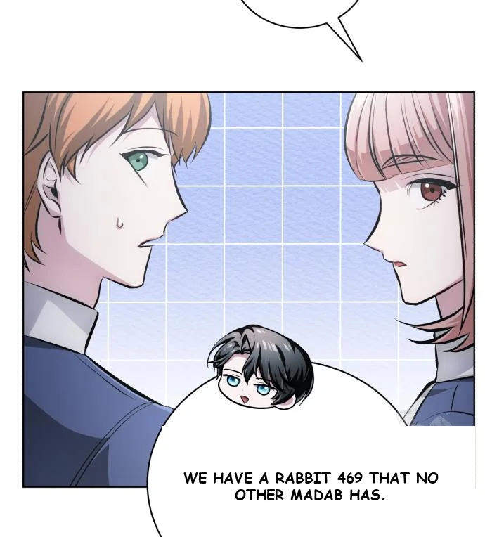 The Magic Tower Problematic Child Chapter 40 - Page 41