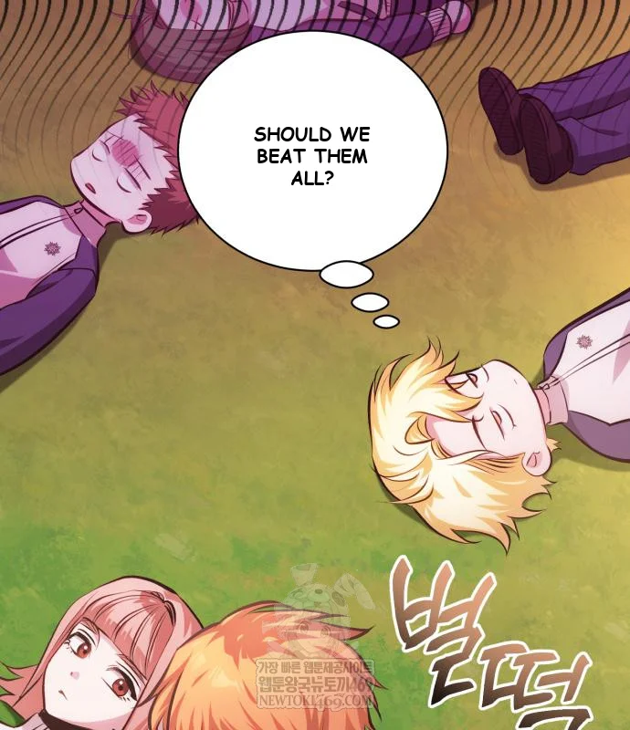 The Magic Tower Problematic Child Chapter 40 - Page 5