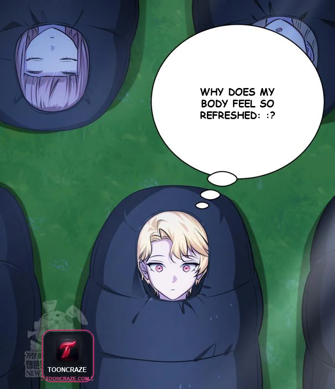 The Magic Tower Problematic Child Chapter 40 - Page 56