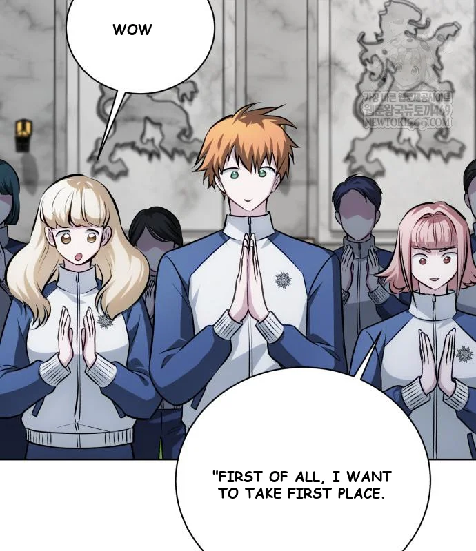 The Magic Tower Problematic Child Chapter 40 - Page 95