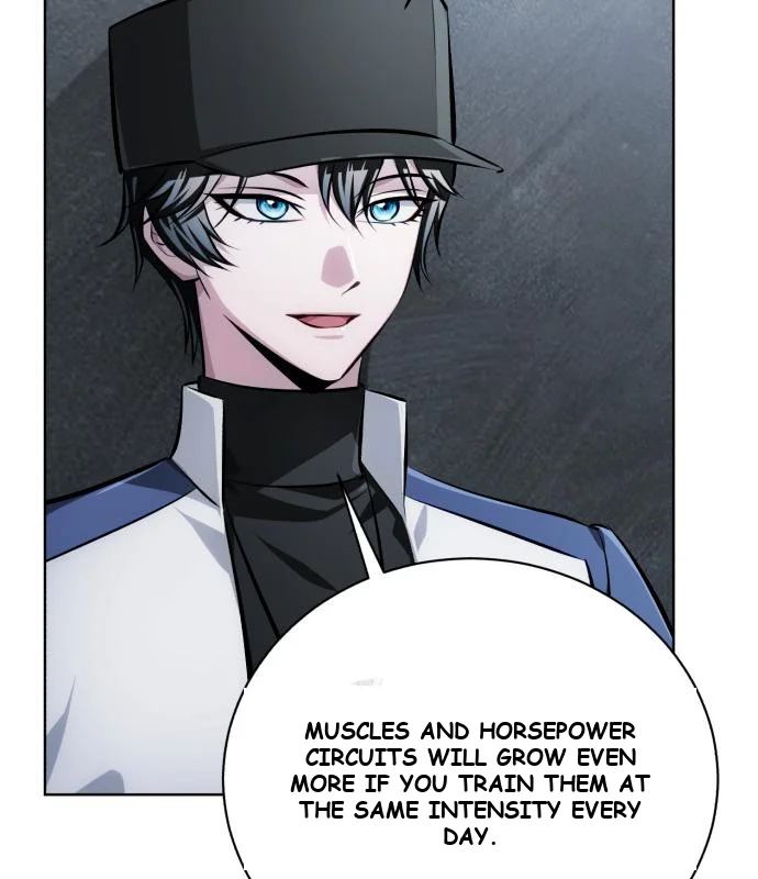 The Magic Tower Problematic Child Chapter 40 - Page 97