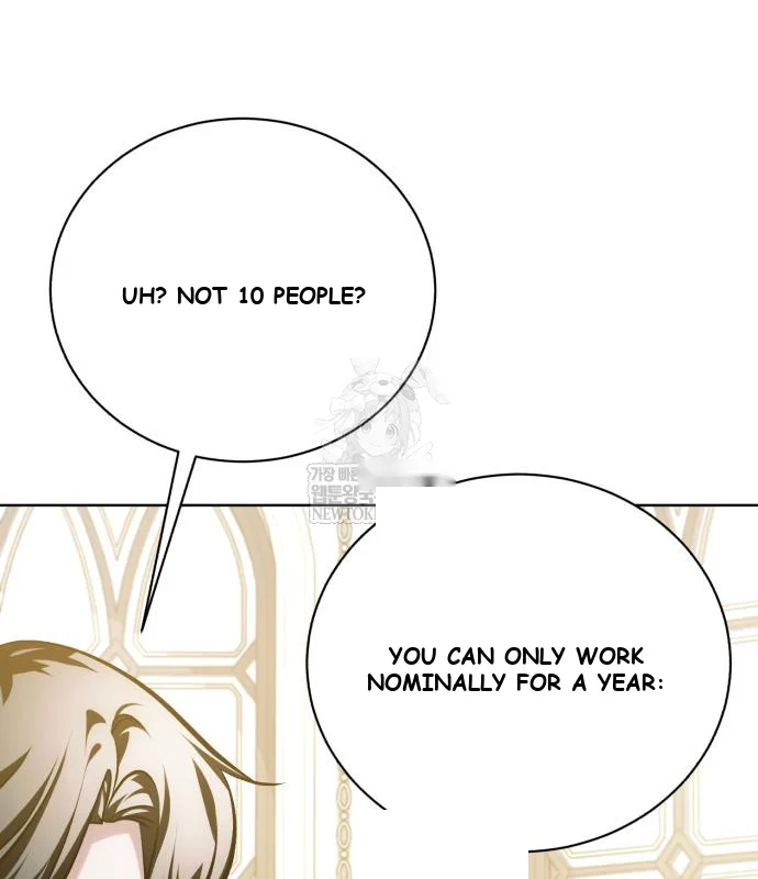The Magic Tower Problematic Child Chapter 41 - Page 111