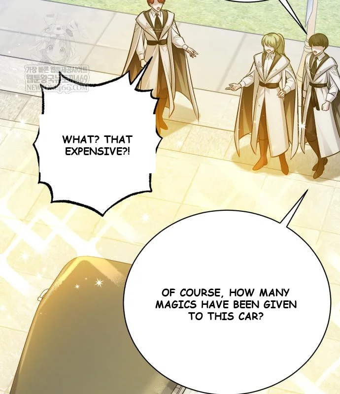 The Magic Tower Problematic Child Chapter 41 - Page 126