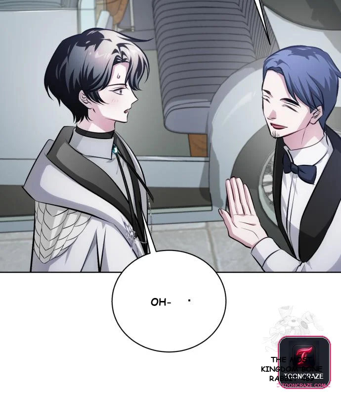 The Magic Tower Problematic Child Chapter 41 - Page 133