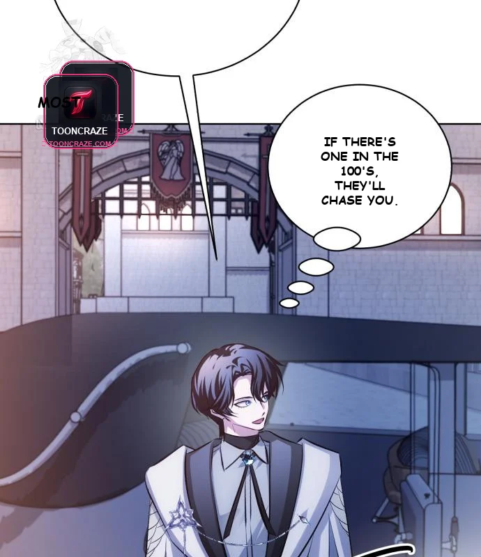 The Magic Tower Problematic Child Chapter 41 - Page 160