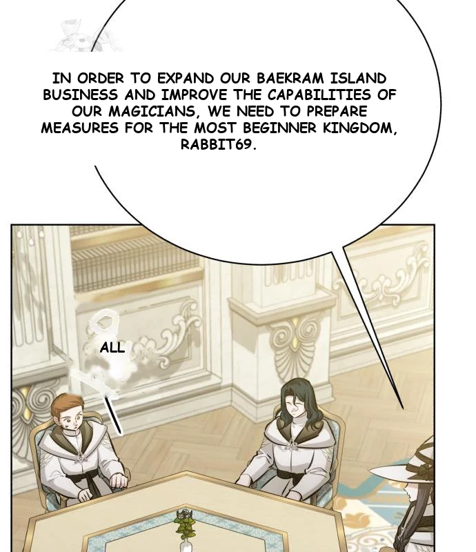 The Magic Tower Problematic Child Chapter 41 - Page 17