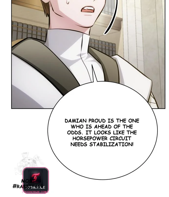 The Magic Tower Problematic Child Chapter 41 - Page 21