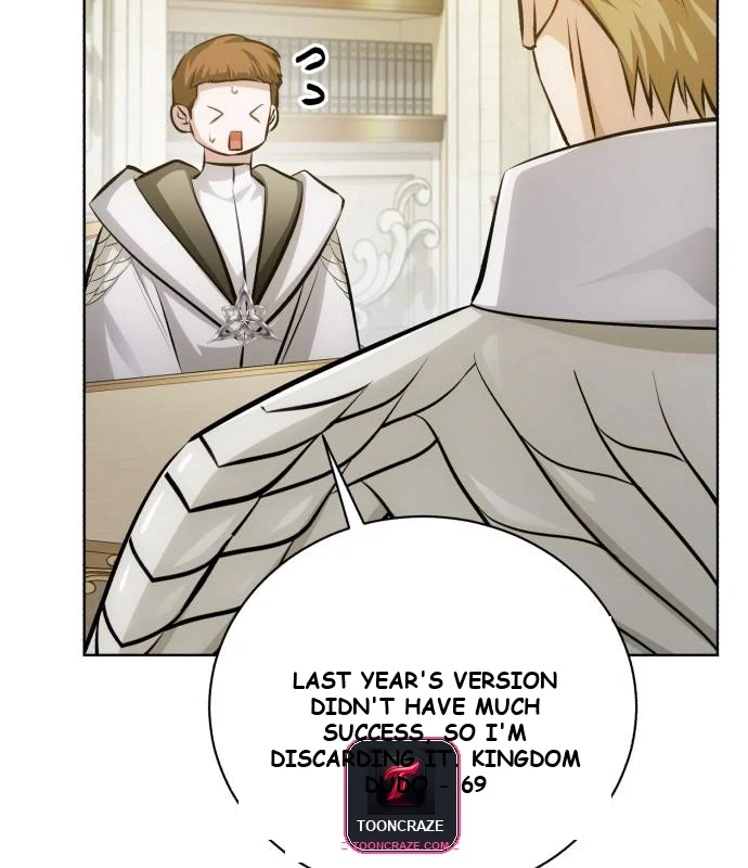 The Magic Tower Problematic Child Chapter 41 - Page 23