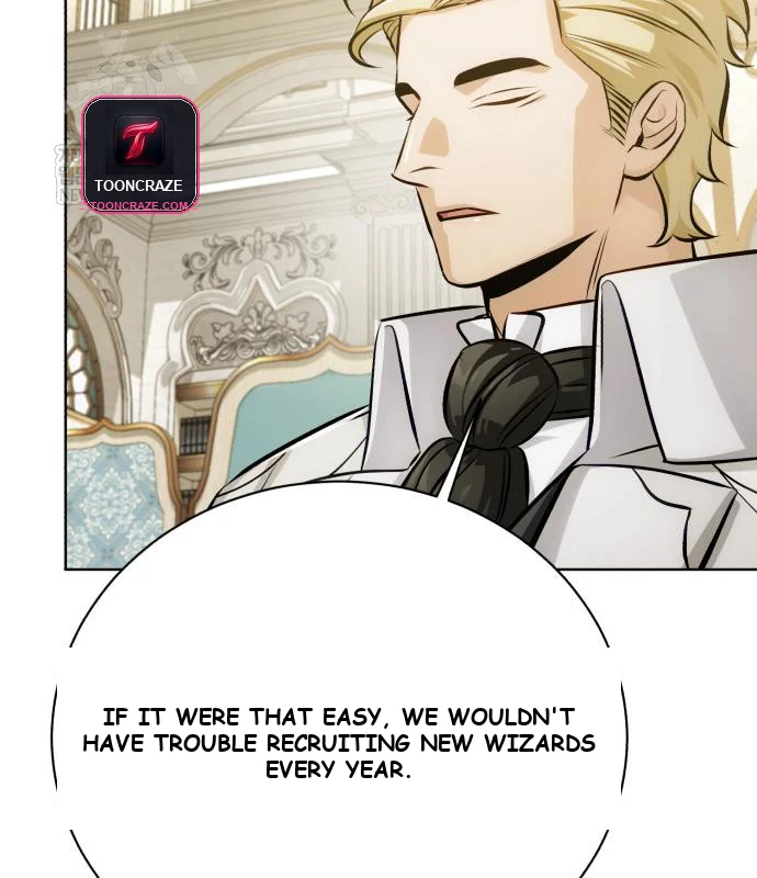 The Magic Tower Problematic Child Chapter 41 - Page 27