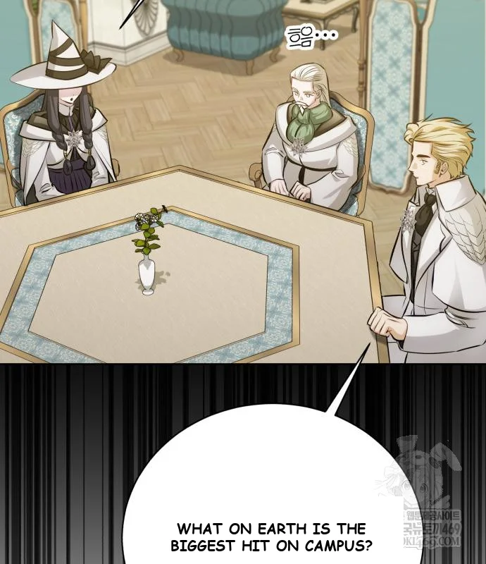 The Magic Tower Problematic Child Chapter 41 - Page 31
