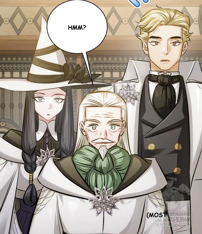 The Magic Tower Problematic Child Chapter 41 - Page 34