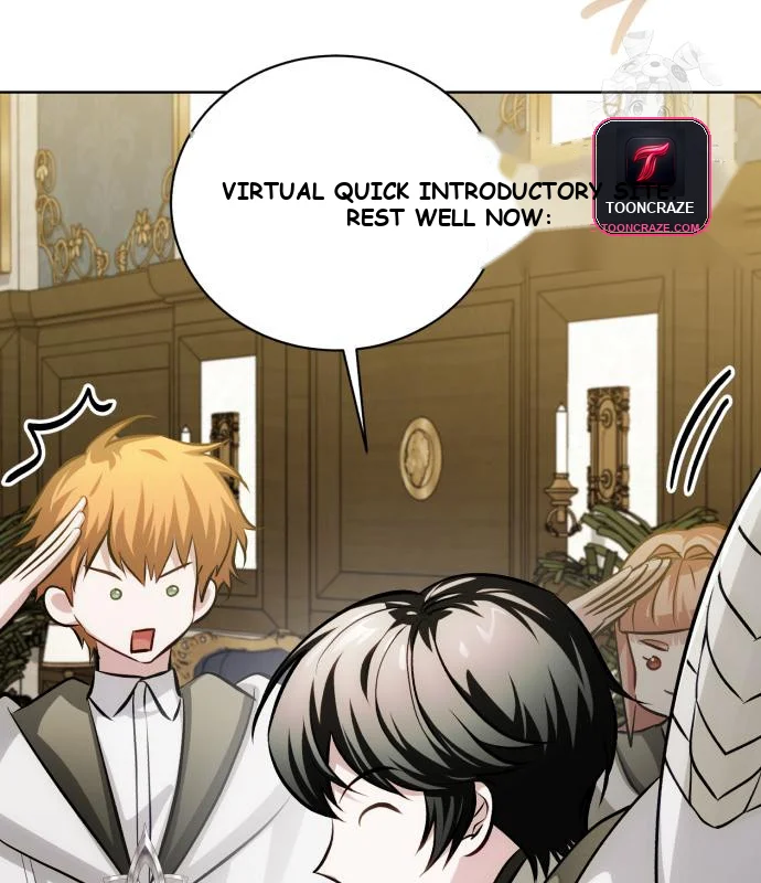 The Magic Tower Problematic Child Chapter 41 - Page 55