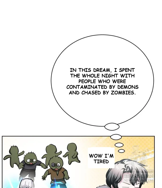 The Magic Tower Problematic Child Chapter 42 - Page 106