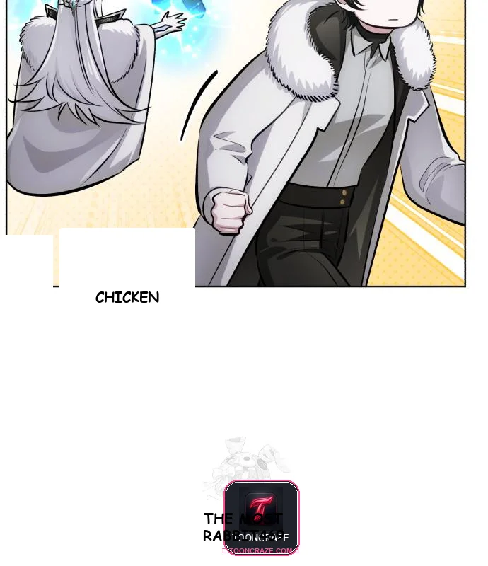 The Magic Tower Problematic Child Chapter 42 - Page 107