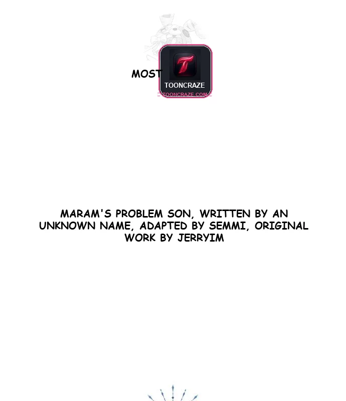 The Magic Tower Problematic Child Chapter 42 - Page 43