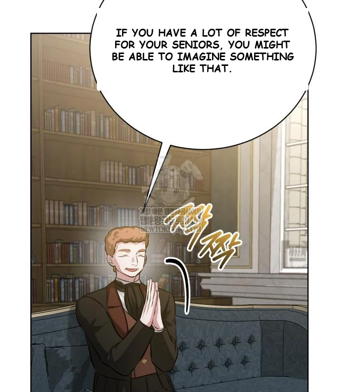 The Magic Tower Problematic Child Chapter 42 - Page 58