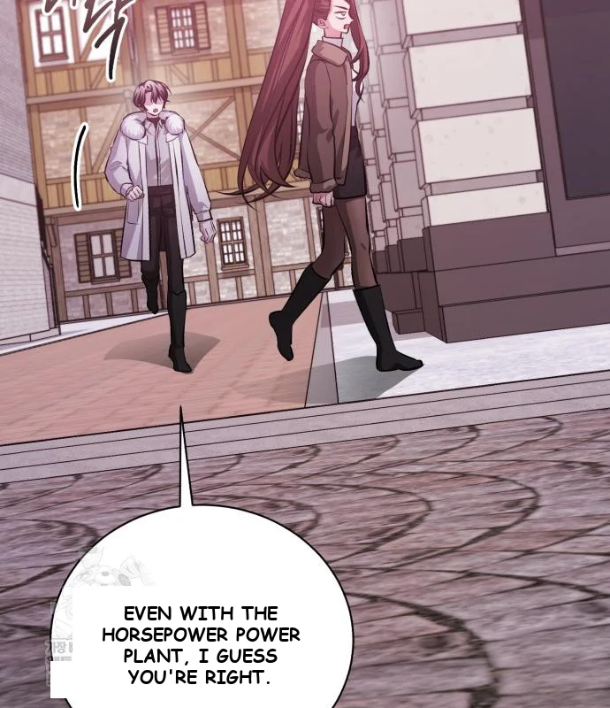 The Magic Tower Problematic Child Chapter 43 - Page 103