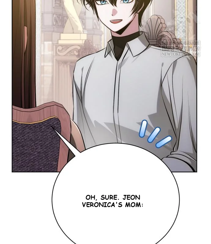 The Magic Tower Problematic Child Chapter 43 - Page 160