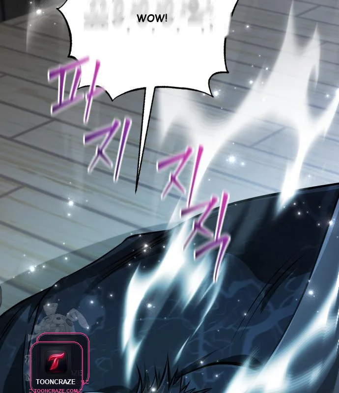 The Magic Tower Problematic Child Chapter 43 - Page 22