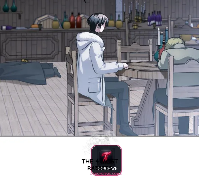 The Magic Tower Problematic Child Chapter 43 - Page 61