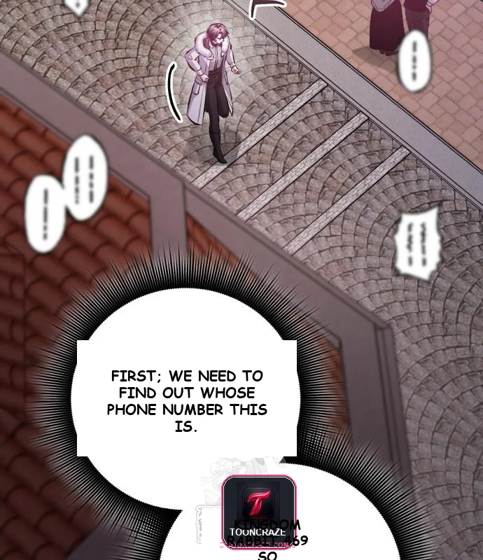 The Magic Tower Problematic Child Chapter 43 - Page 85