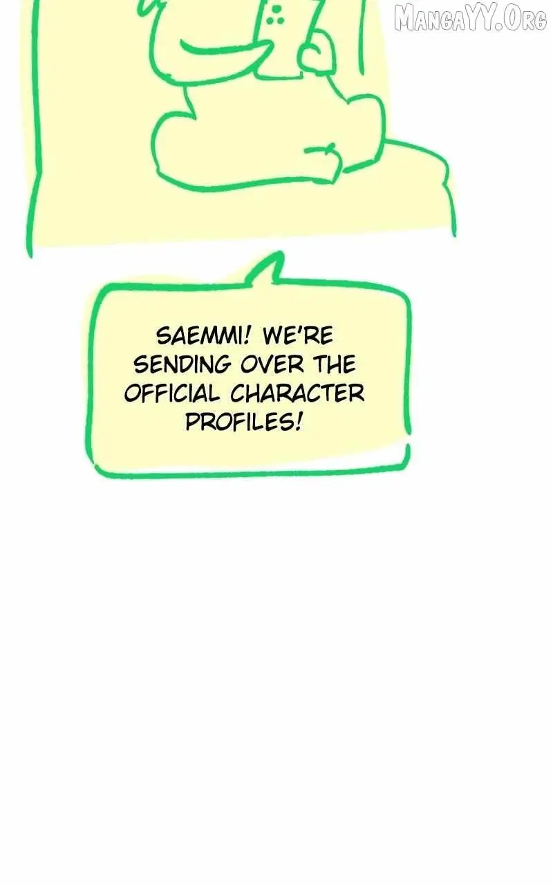 The Magic Tower Problematic Child Chapter 44.5 - Page 30
