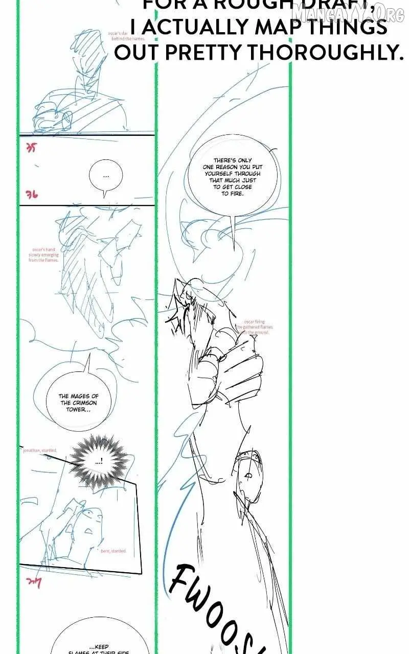 The Magic Tower Problematic Child Chapter 44.5 - Page 44