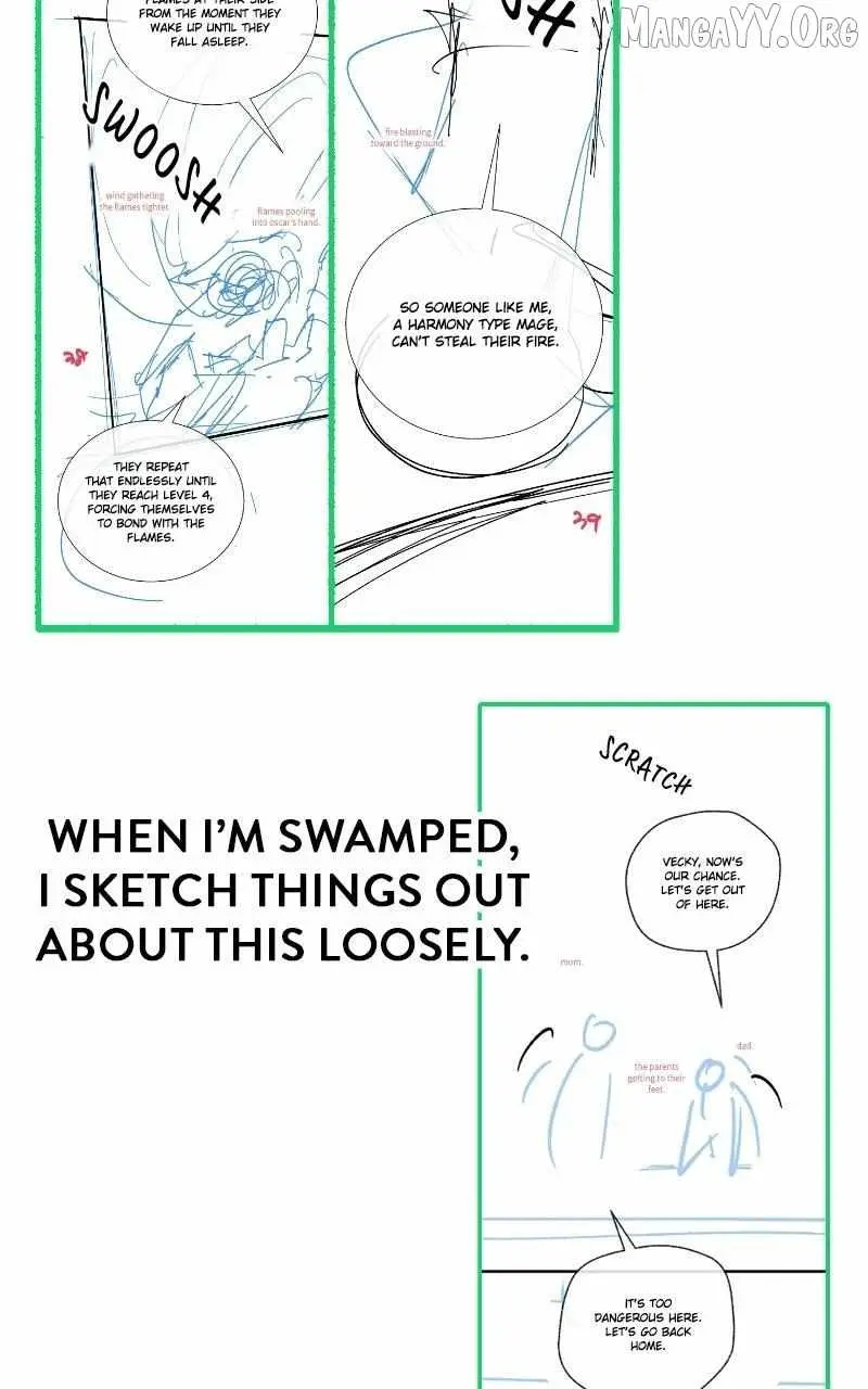 The Magic Tower Problematic Child Chapter 44.5 - Page 45