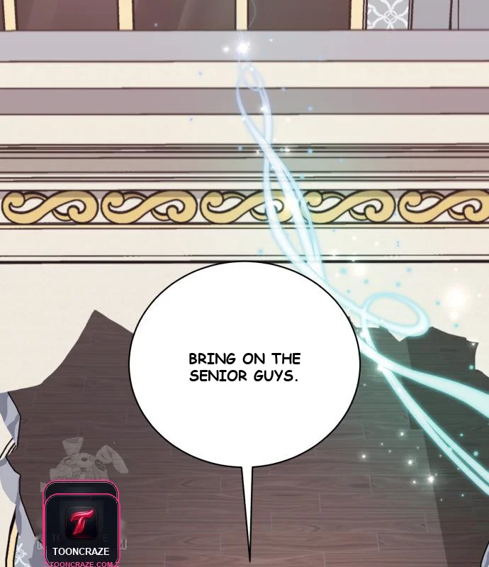 The Magic Tower Problematic Child Chapter 44 - Page 117